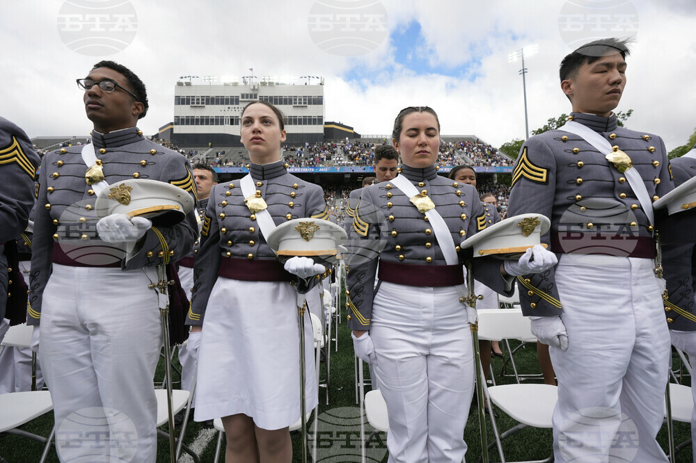 Trump West Point