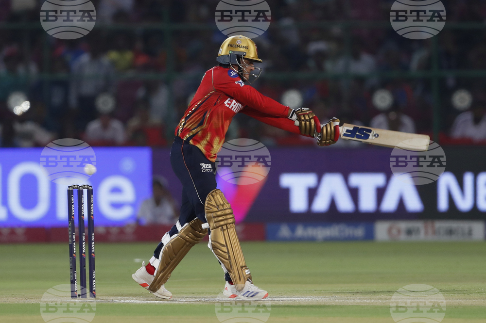 India IPL Cricket