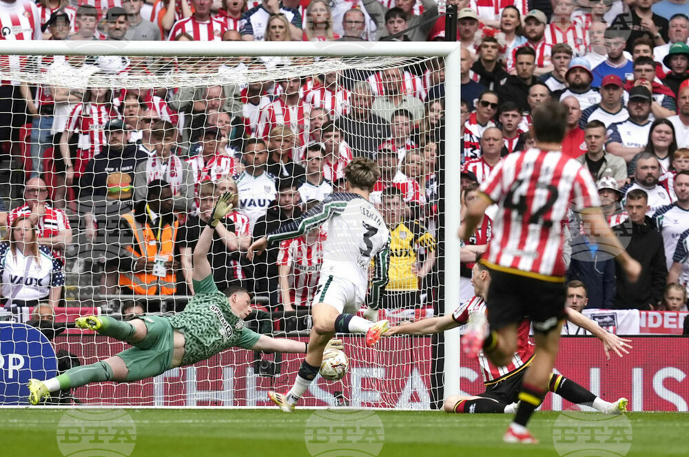 Britain Soccer Sky Bet Championship