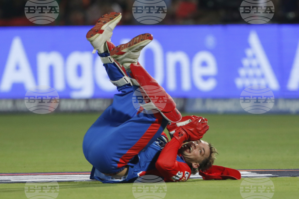 India IPL Cricket