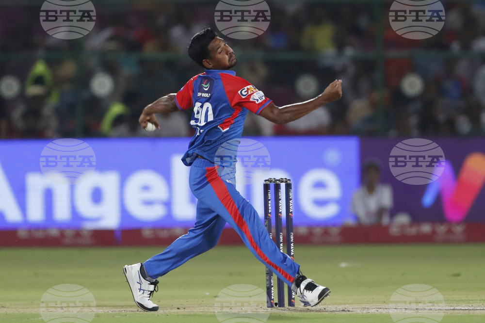 India IPL Cricket