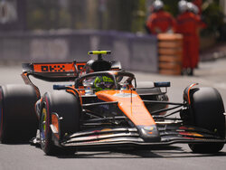 Monaco F1 GP Auto Racing