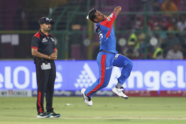 India IPL Cricket