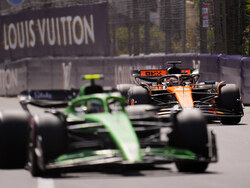 Monaco F1 GP Auto Racing