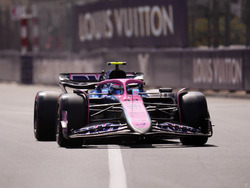 Monaco F1 GP Auto Racing