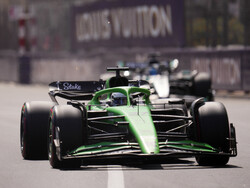 Monaco F1 GP Auto Racing