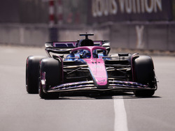 Monaco F1 GP Auto Racing