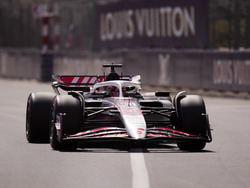 Monaco F1 GP Auto Racing