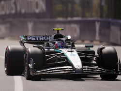 Monaco F1 GP Auto Racing
