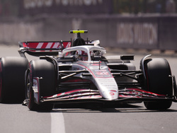 Monaco F1 GP Auto Racing