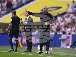 Britain Soccer Sky Bet Championship