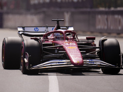 Monaco F1 GP Auto Racing