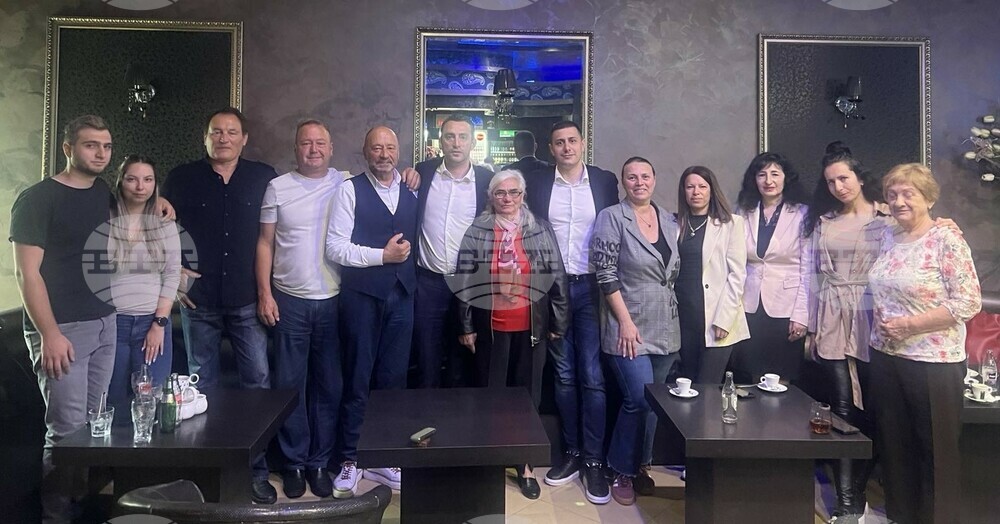 Възстановяват организацията на БСП в Перник