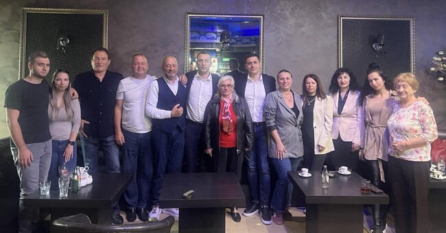 Възстановяват организацията на БСП в Перник