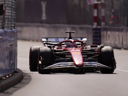 Monaco F1 GP Auto Racing
