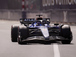 Monaco F1 GP Auto Racing