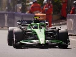 Monaco F1 GP Auto Racing
