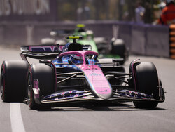 Monaco F1 GP Auto Racing