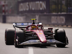 Monaco F1 GP Auto Racing