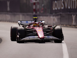 Monaco F1 GP Auto Racing