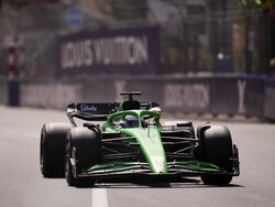 Monaco F1 GP Auto Racing