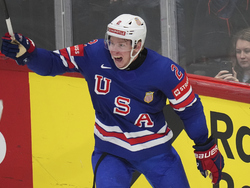 Sweden Hockey Worlds