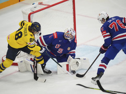 Sweden Hockey Worlds