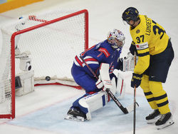 Sweden Hockey Worlds