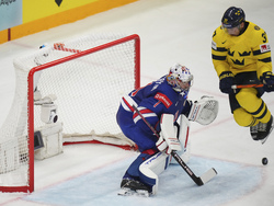 Sweden Hockey Worlds