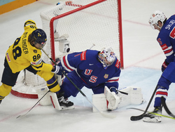 Sweden Hockey Worlds