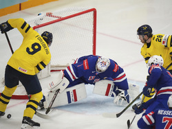 Sweden Hockey Worlds