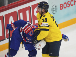 Sweden Hockey Worlds