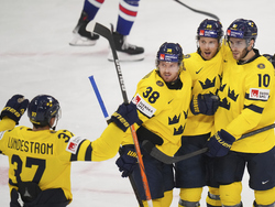 Sweden Hockey Worlds