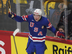 Sweden Hockey Worlds