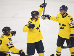 Sweden Hockey Worlds