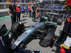 Monaco F1 GP Auto Racing