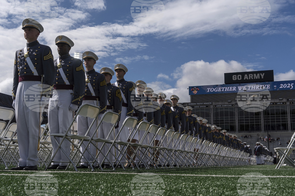 Trump West Point