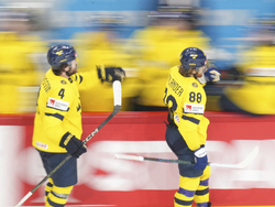 Sweden Hockey Worlds
