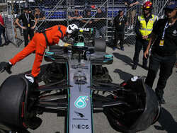 Monaco F1 GP Auto Racing