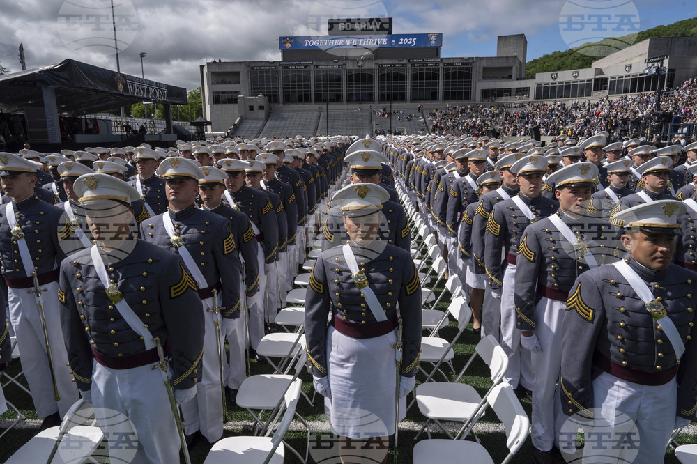Trump West Point