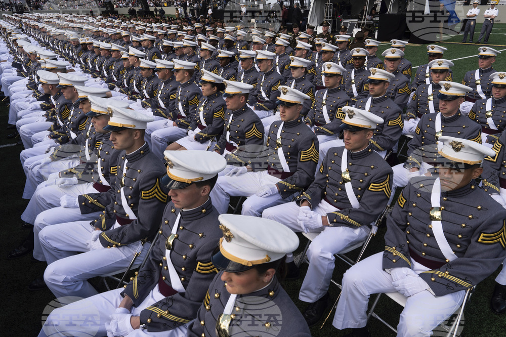 Trump West Point