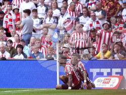 Britain Soccer Sky Bet Championship