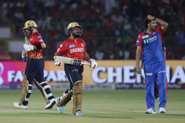 India IPL Cricket