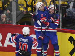 Sweden Hockey Worlds
