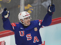 Sweden Hockey Worlds