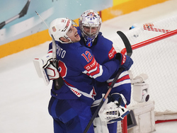 Sweden Hockey Worlds