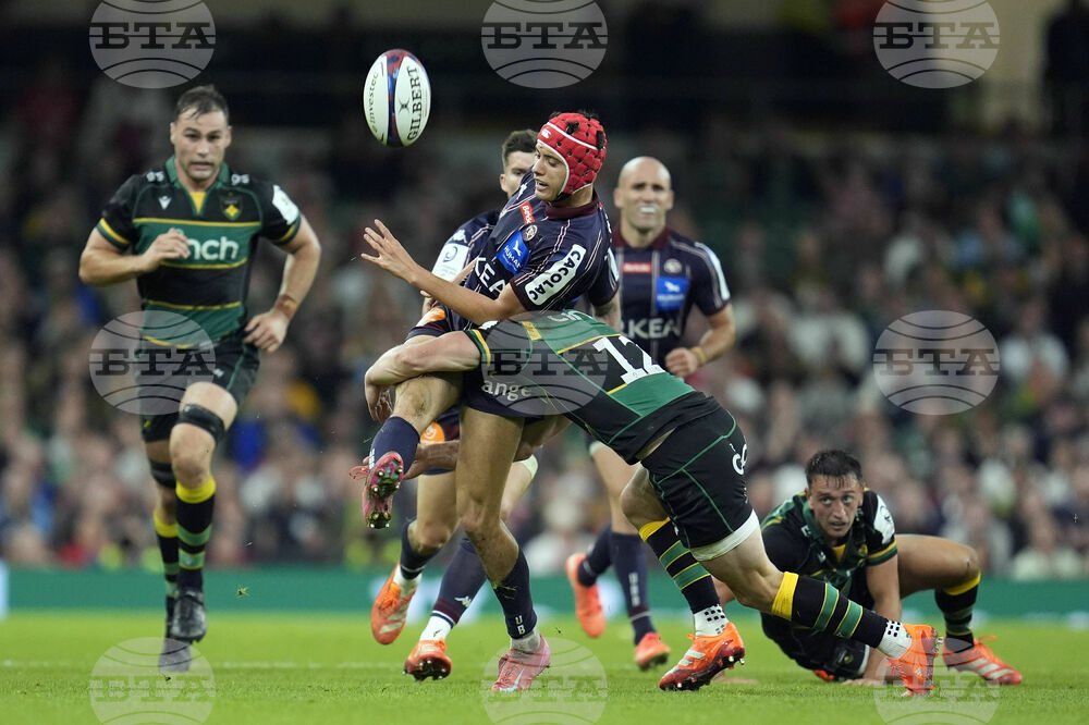 Wales Rugby European Champions Cup