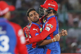 India IPL Cricket