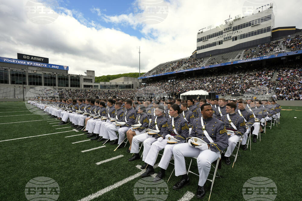 Trump West Point