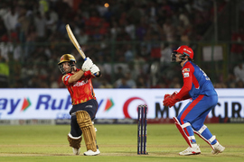 India IPL Cricket